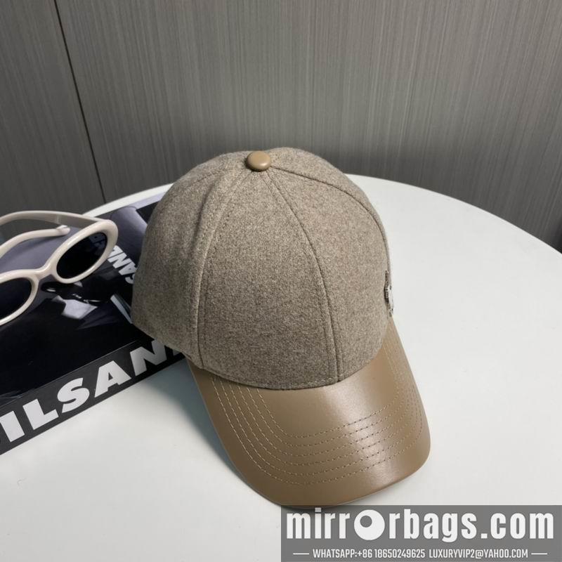 Polo Hat 010401