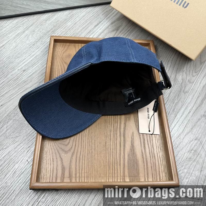 Miumiu Hat 071201