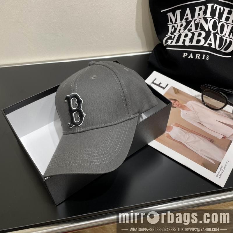 MLB NY Hat 072801