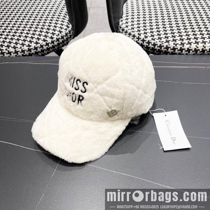 Dior Hat 121403