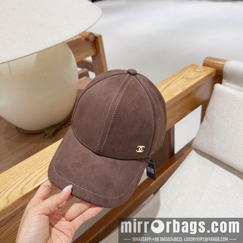 Chanel Hat dxn07
