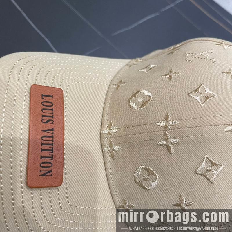 LV Hat 071204