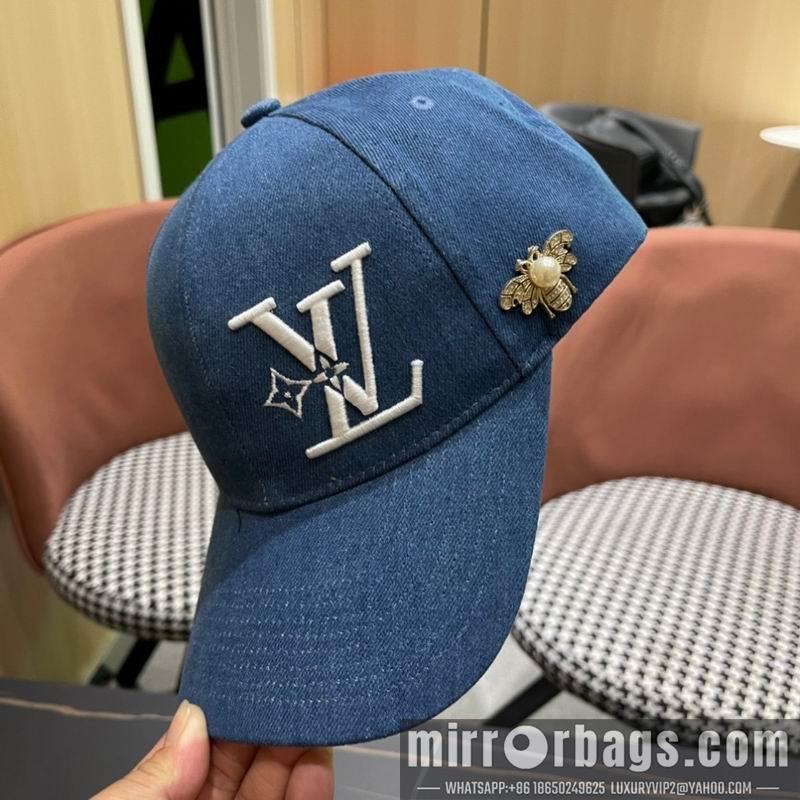 LV Hat 021002