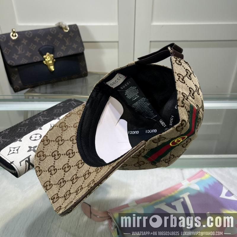Gucci Hat dx137