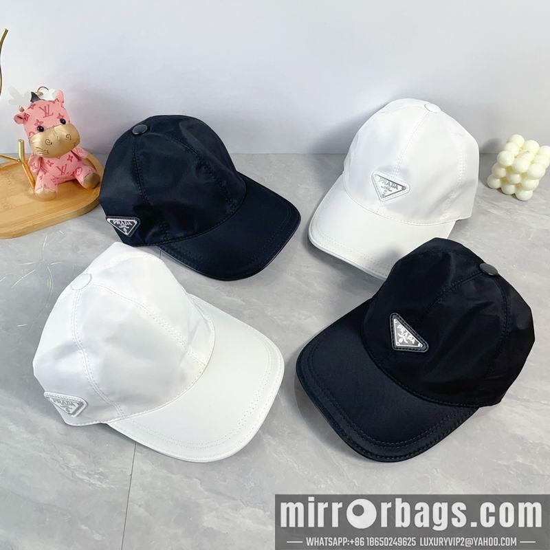 Prada Hat dx41