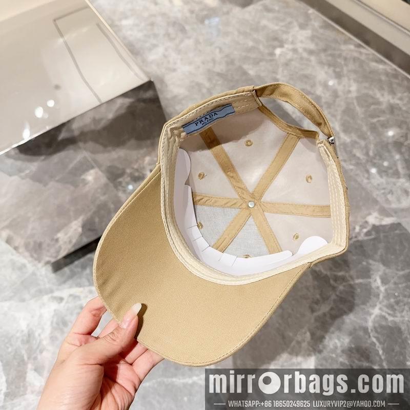 Prada Hat dx21