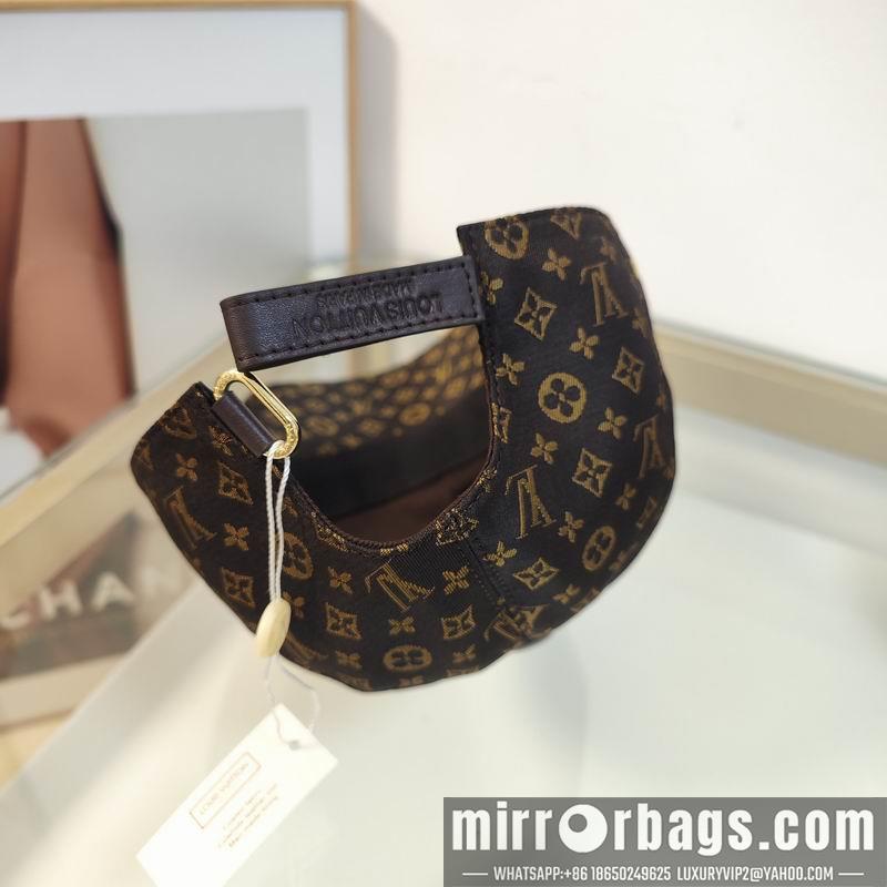 LV Hat dx139