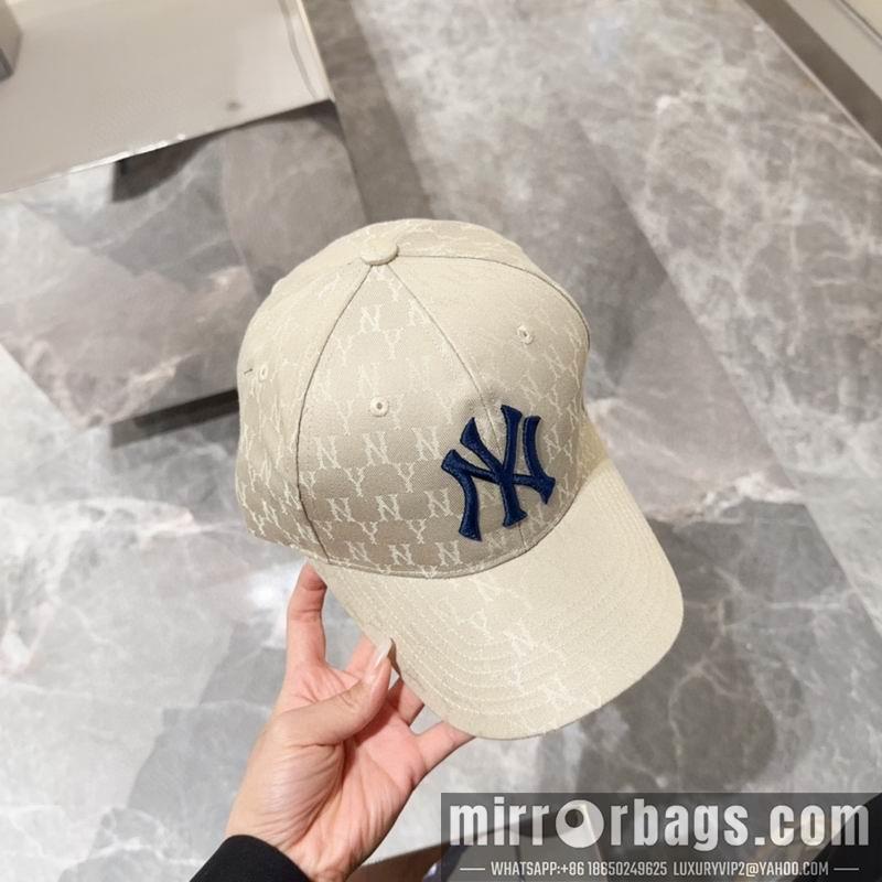 MLB NY Hat dx28
