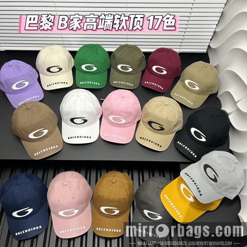 Balenciaga Hat dx14
