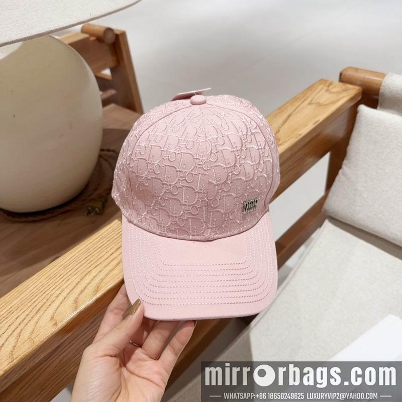 Dior Hat 010209