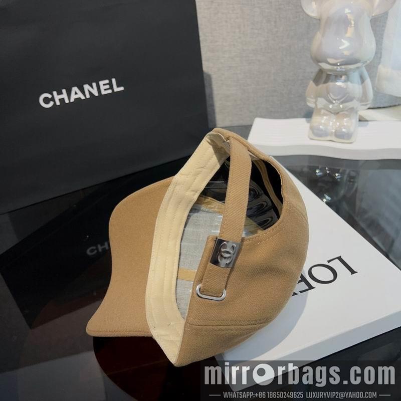 Chanel Hat 041703