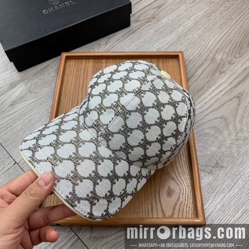 Chanel Hat dx48