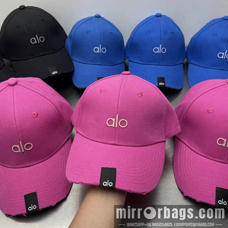 Alo Hat dx21