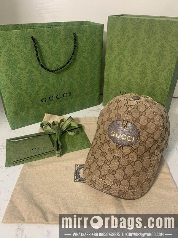 Gucci Hat dx13