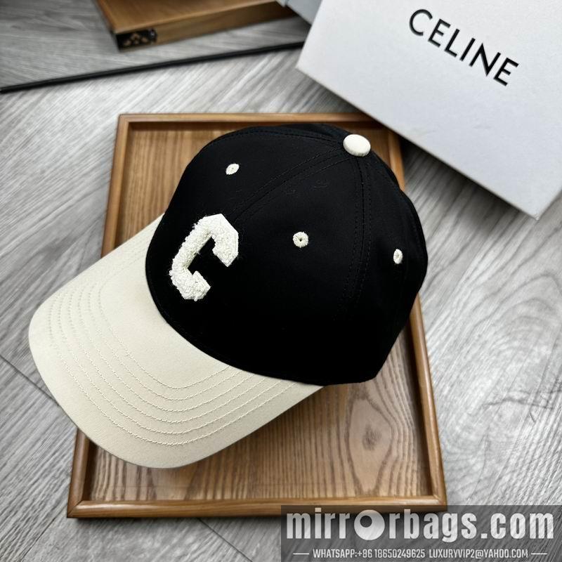 Celine Hat dx27