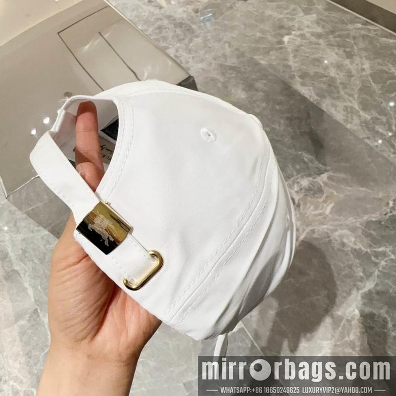Burberry Hat dx21