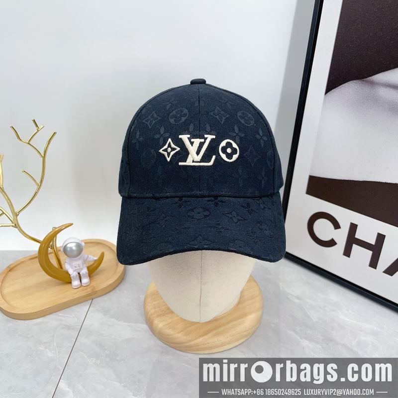 LV Hat dx53