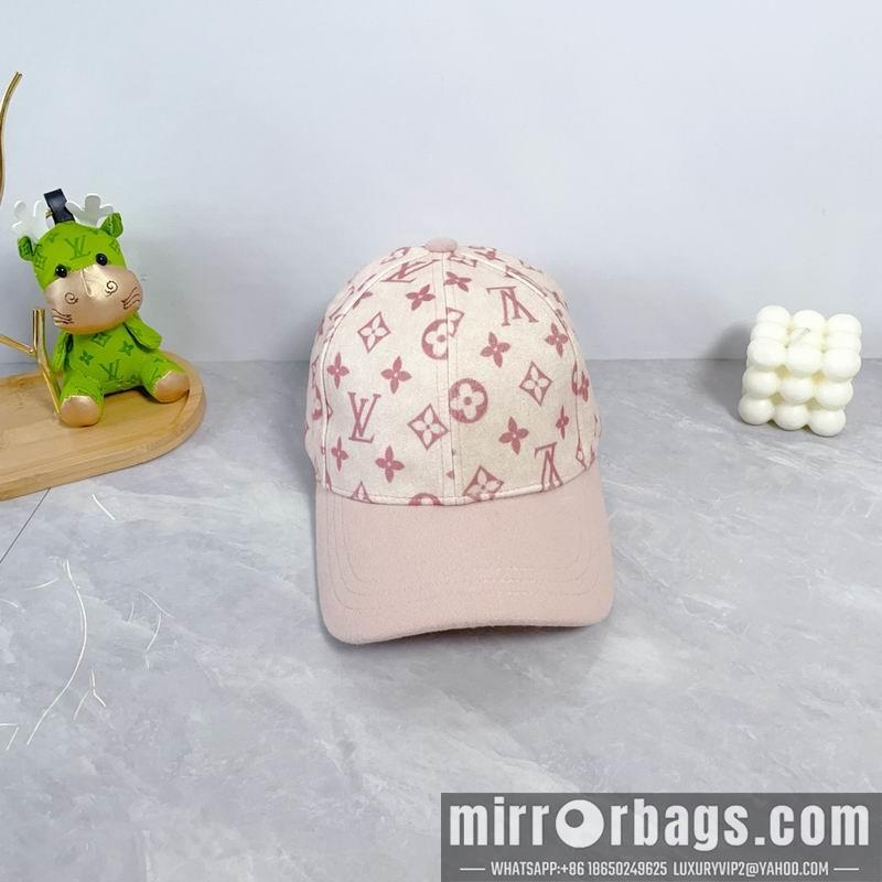 LV Hat dx15