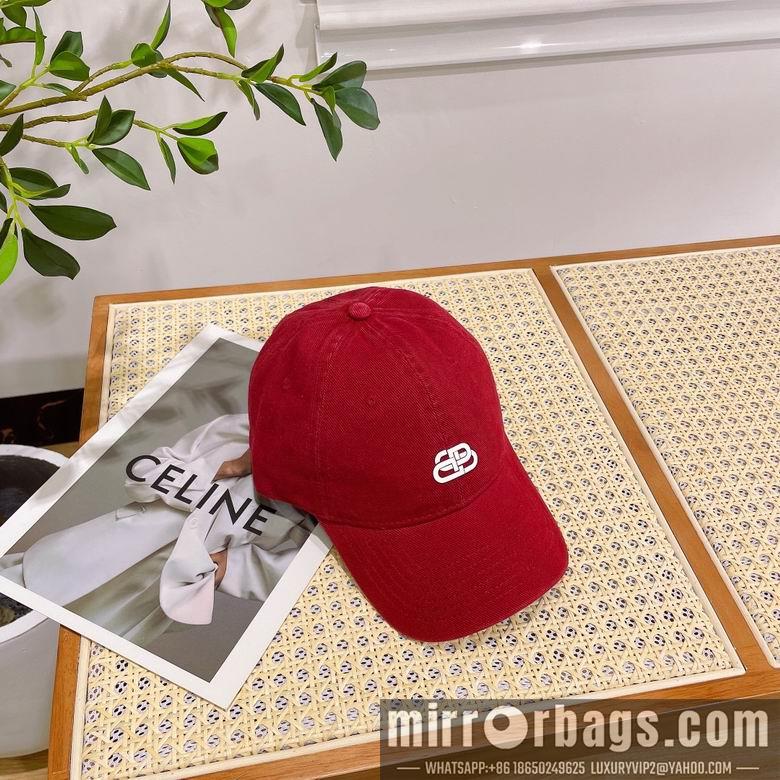 Balenciaga Hat dxn01