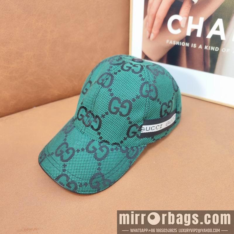 Gucci Hat dx117