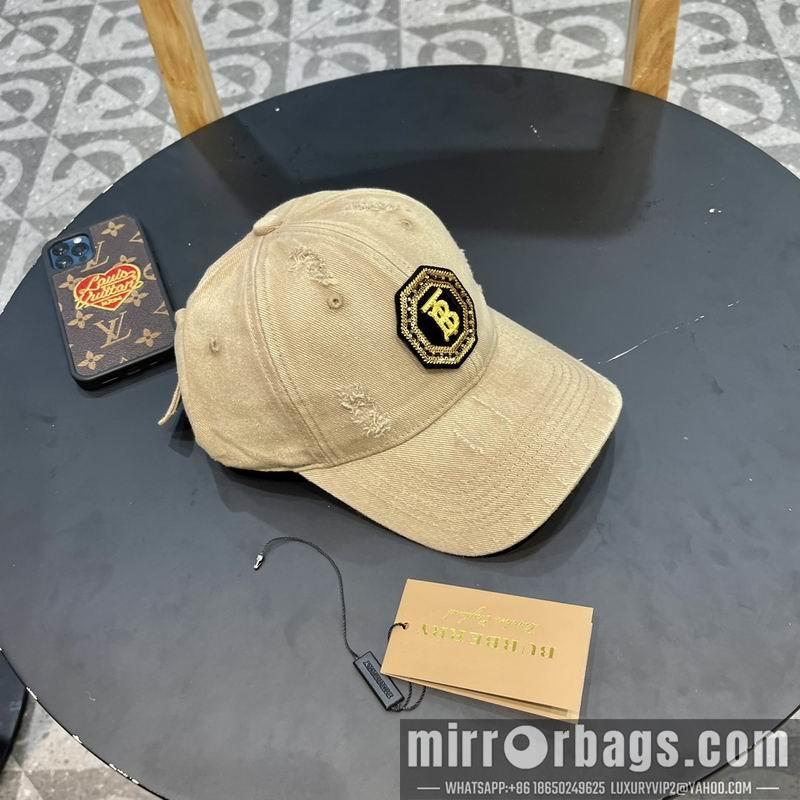 Burberry Hat 041701