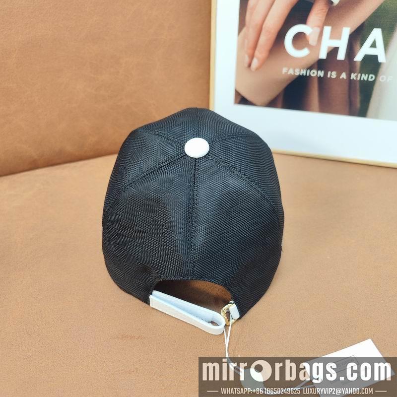 LV Hat dx93