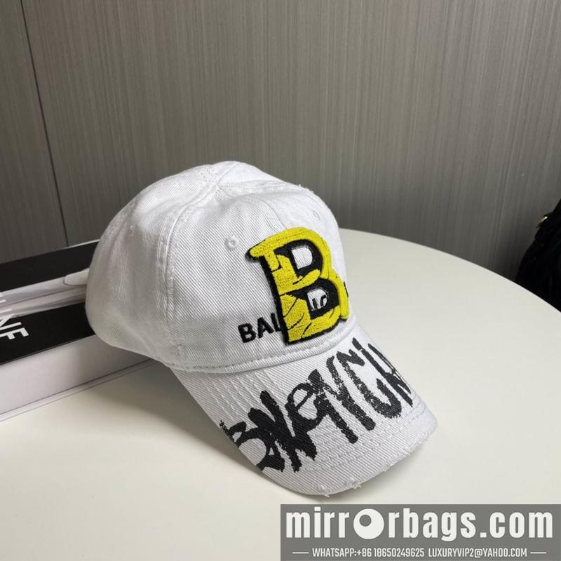 Balenciaga Hat dx48