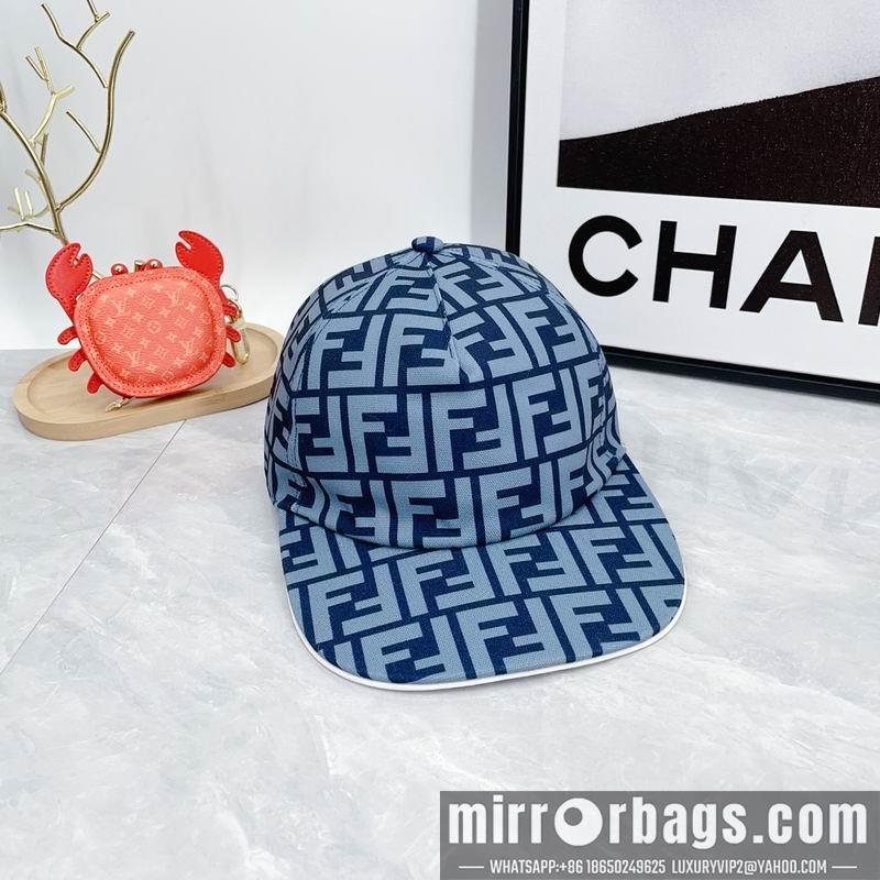 Fendi Hat dx77