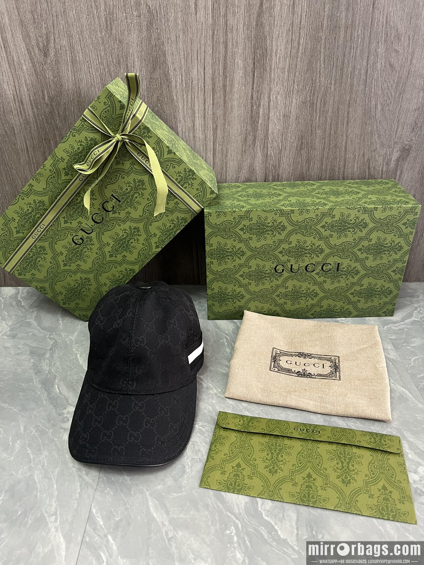 Gucci Hat dx06