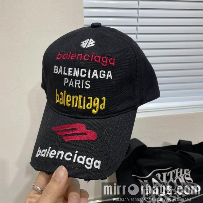 Balenciaga Hat dx49