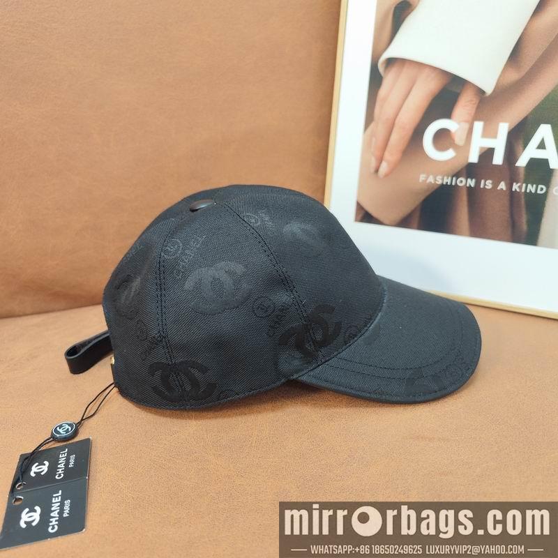 Chanel Hat dx34