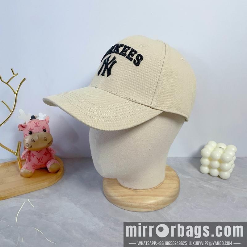 MLB NY Hat dx22