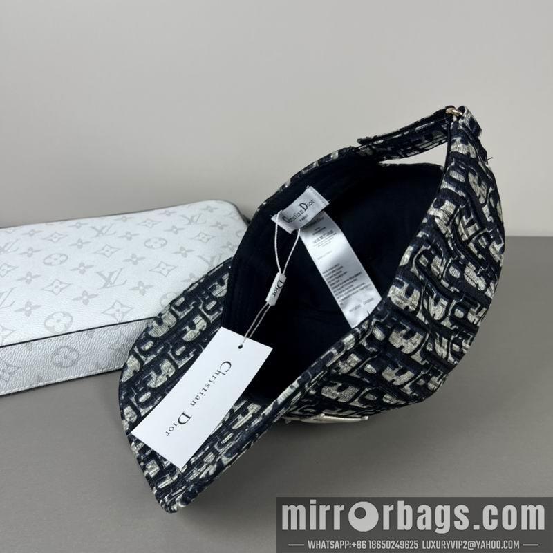 Dior Hat dx26