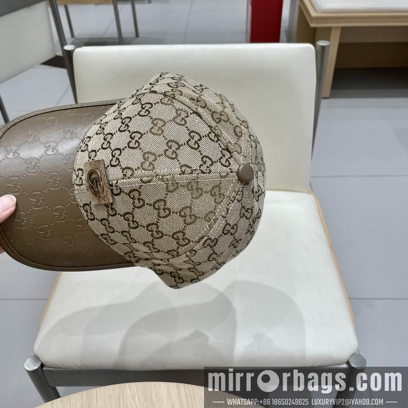 Gucci Hat 030702