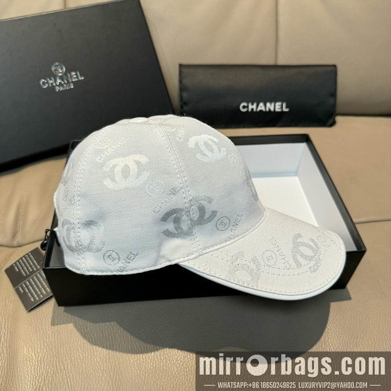 Chanel Hat dx53