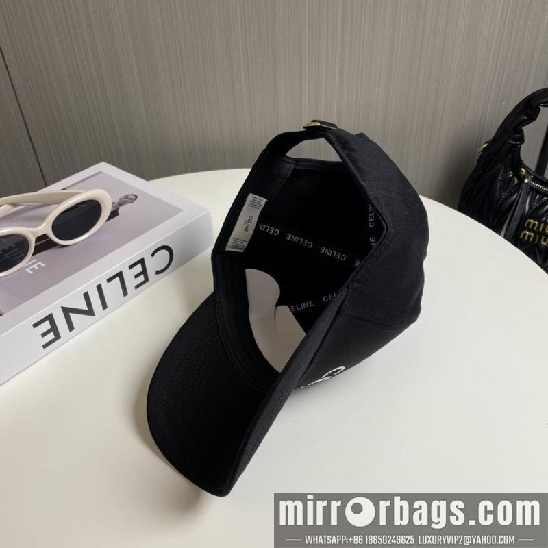 Celine Hat 053103