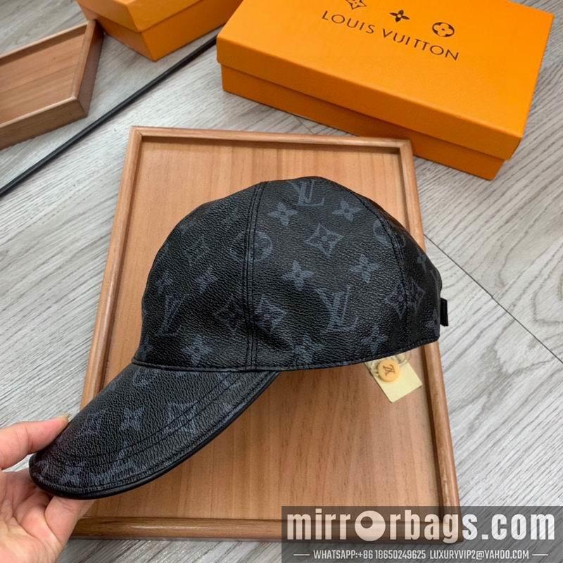 LV Hat dx173