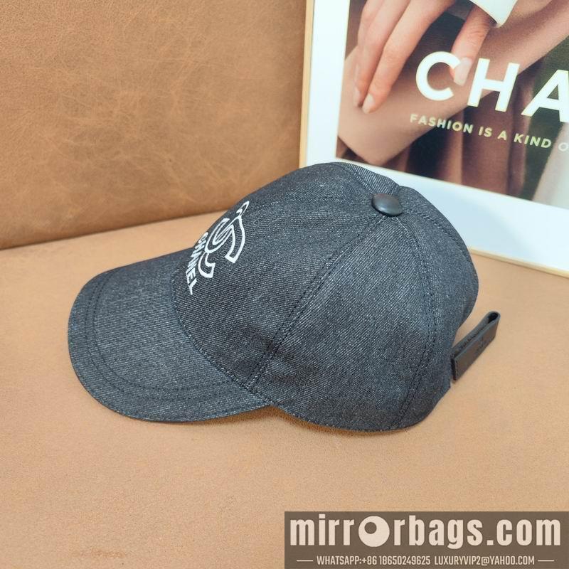Chanel Hat dx42