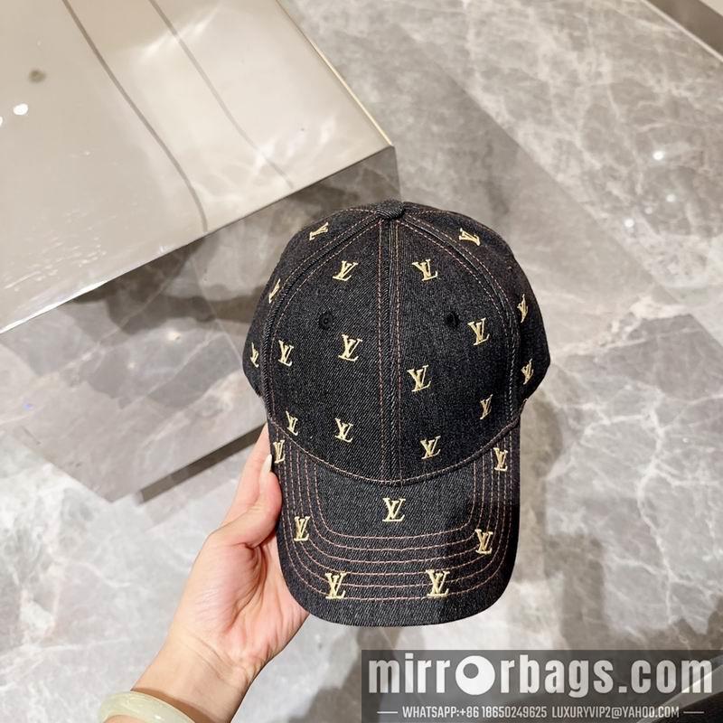 LV Hat 072805