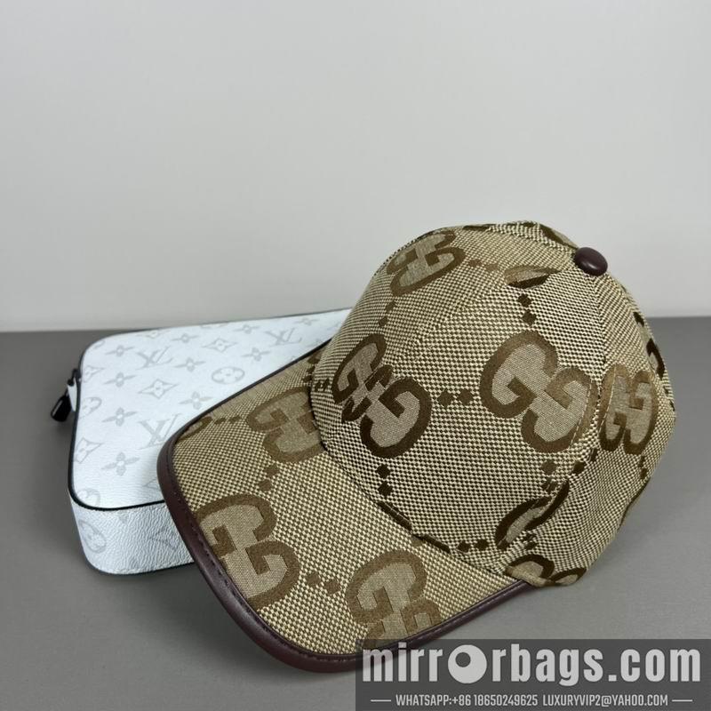 Gucci Hat dx32