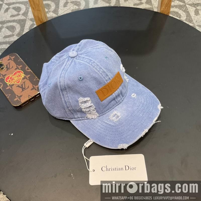 Dior Hat 050707