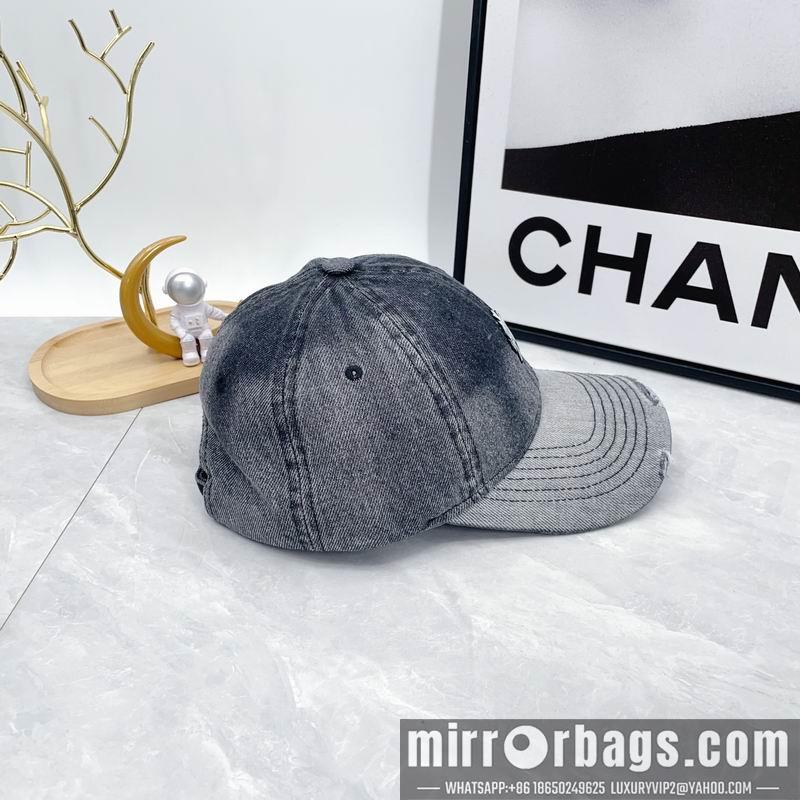 Chrome Hearts Hat dx56