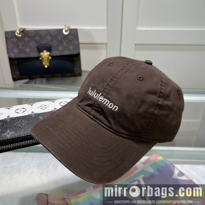 Lululemon Hat dx06