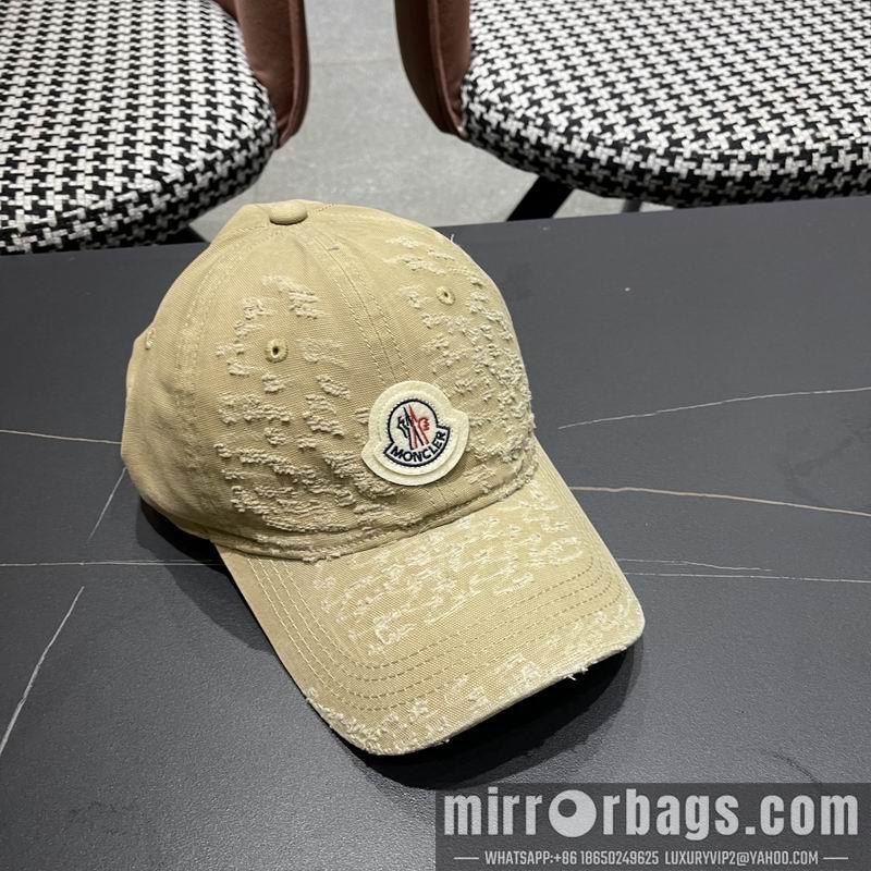 Moncler Hat 030901