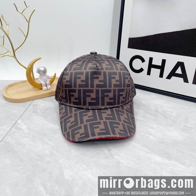 Fendi Hat dx77