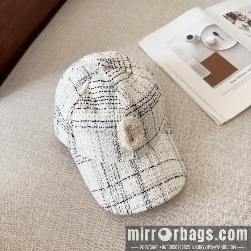 Chanel Hat 110601