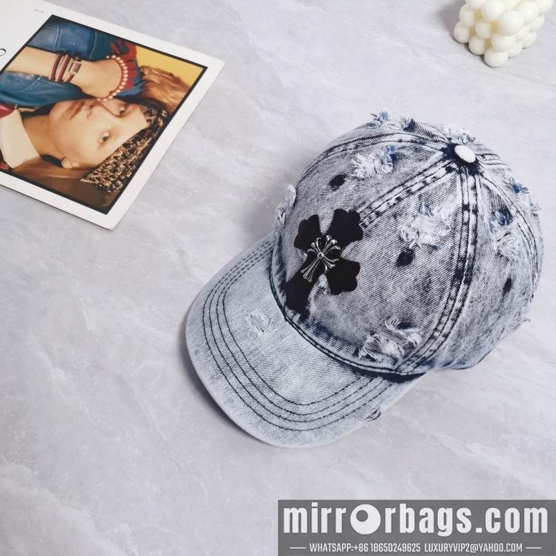 Chrome Hearts Hat dx01