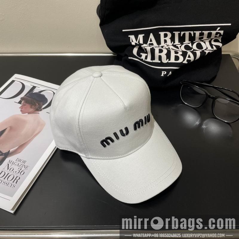 Miumiu Hat 050706