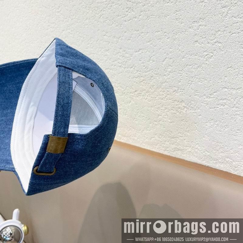 Dior Hat 080301
