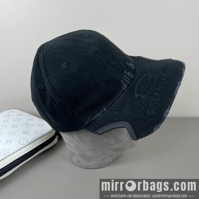 Balenciaga Hat 020811